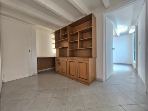 Apartamento En Venta Calasanz