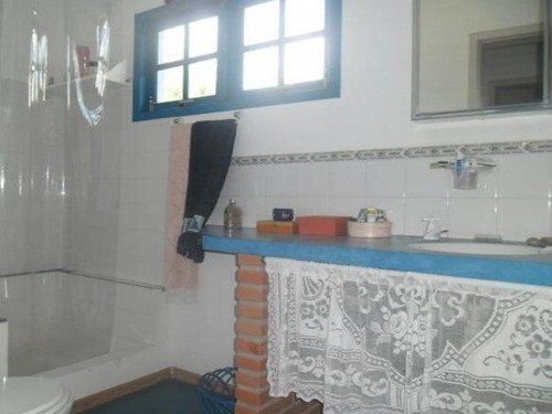Imagem 5 de 18 de Chacara Estilo Rustico No Condominio Green Ville I Em Boituva. - Ch00090 - 1886529