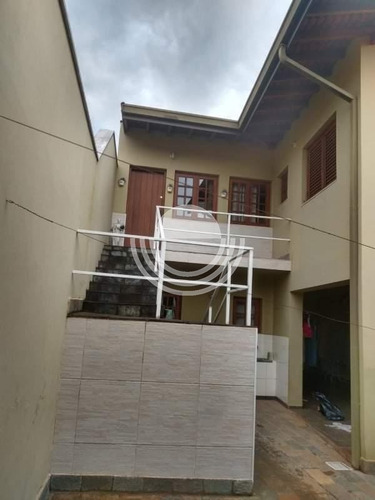 Imagem 3 de 30 de Casa À Venda Em Taquaral - Ca007991