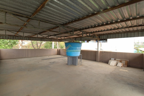 Imagem 23 de 26 de Casa À Venda, 3 Quartos, 2 Vagas, Belvedere - Divinópolis/mg - 33075