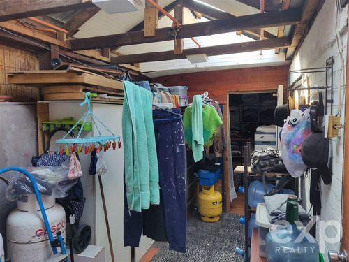 Casa En Venta De 2 Dorm. En Maipú