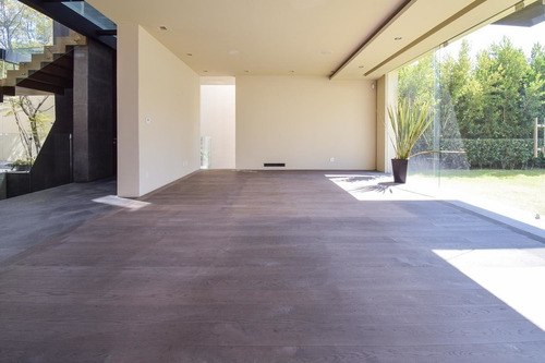 Casa Super Moderna En Venta Condominio, Jardines Del Pedr