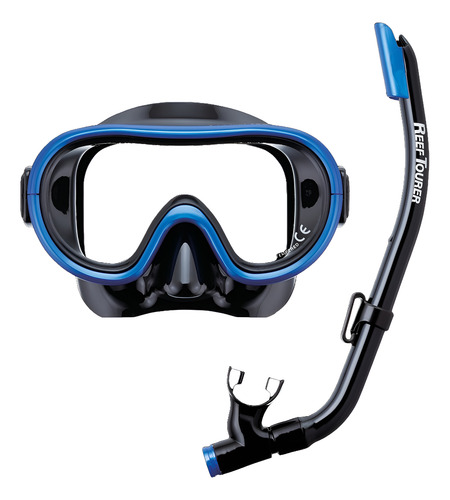 Combo Para Snorkeling