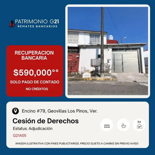 Casa De Recuperacion Bancaria.