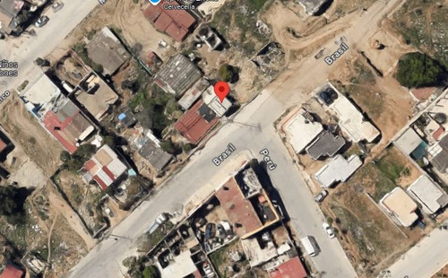 Sk16 - Casa En Remate Bancario En C. Brasil , Las Lomitas, Mexicali B.c. (65% Debajo Del Valor Comercial Solo Recurso Propio De Contado)