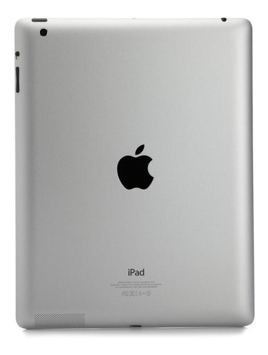 iPad Apple 2nd generation 2011 A1395 