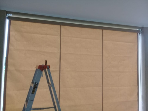 Toldo Girolux Pvc Resistente Agua Uv.