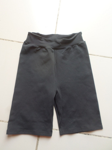 Imagen 2 de 2 de Calzas Cicilstas Supplex Talles S A 4xl