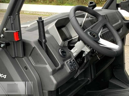Imagen 16 de 22 de Cfmoto Utv Uforce 1000 Xl 6 Personas, Cuatriciclo No Terix