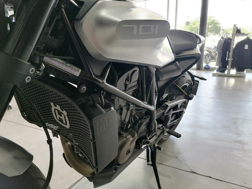 Imagen 13 de 13 de Husqvarna Vitpilen 701