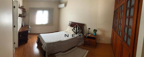 Imagem 20 de 21 de Casa Com 5 Dormitórios À Venda, 430 M² Por R$ 3.000.000 - Alphaville 02 - Barueri/sp - Ca0685
