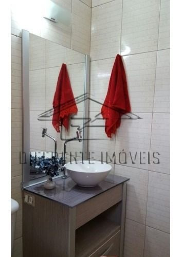 Imagem 8 de 15 de Sobrado 3 Dormitórios - 1 Suíte - 2 Vagas - 111 M² Oportunidade !!!!