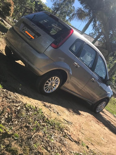 Ford Fiesta 2011 1.6 Fly Flex 5p