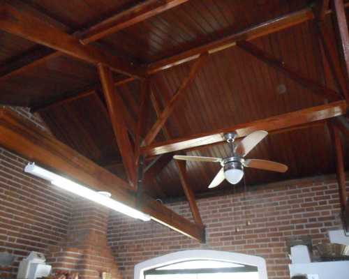 Imagem 8 de 29 de Chacara - Ch03441 - 32664094