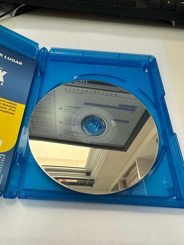 Mad Max Estrada Da Fúria Blu-ray Original Nacional (Usado)
