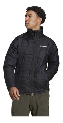 Parka Hombre adidas Terrex Txms Prima J