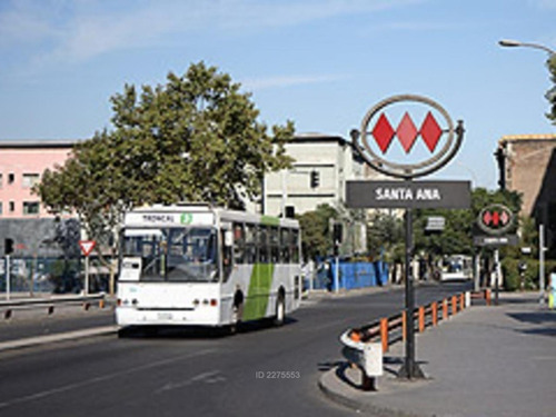 Imagen 7 de 7 de Manuel Rodriguez 308dp. 710 Avc (pasos Metro Santa Ana)