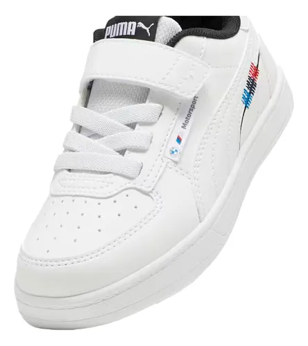 Puma bmw velcro shoes discount