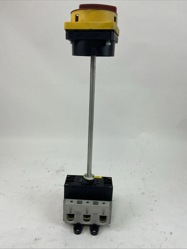 Switch Ser B Allen-bradley 194e-a160-1753 (Usado)
