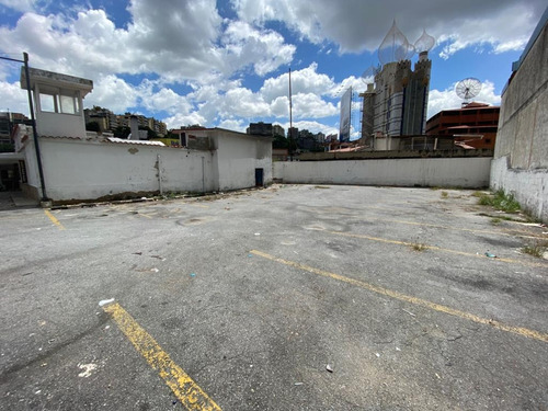 Imagen 2 de 2 de Venta Terreno 1185m2 El Rosal 5888