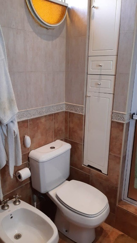 Departamento En Venta En Lanus Oeste