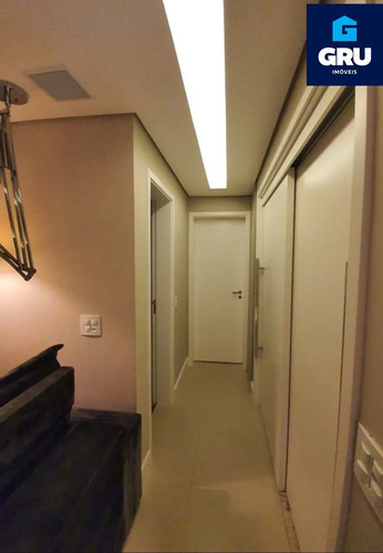 Imagem 8 de 12 de Lindo Apartamento Para Venda Na Vila Augusta 71m² - 1031