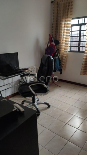 Imagem 19 de 30 de Casa À Venda Em Jardim Campos Elíseos - Ca029829