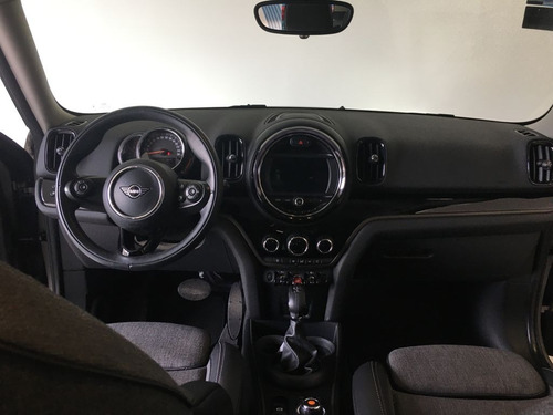 Imagen 11 de 14 de Mini Countryman 2.0 S Chili At