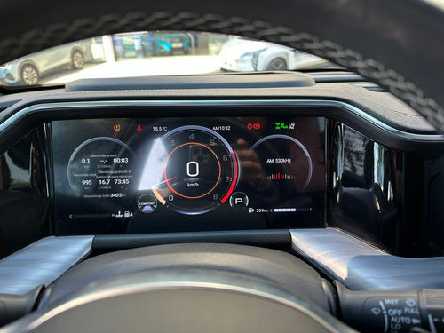 gac motor gs8 2.0 Tgdi Gx At8 Awd