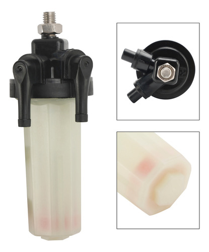 Wh1 Filtro De Combustible Para Yamaha 2 Tiempos 75 Cv 85 Cv