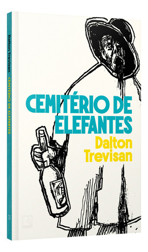 Livro Cemitério De Elefantes Edição 22 Record Editora Em Português 2024
