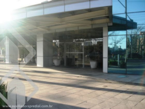 Imagem 2 de 10 de Sala/conjunto - Bela Vista - Ref: 106049 - V-106049