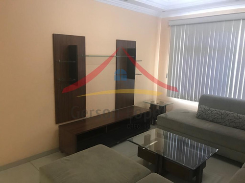 Imagem 11 de 15 de Sobrado Para Venda Em São Paulo, Parque São Luís, 3 Dormitórios, 1 Suíte, 2 Banheiros, 5 Vagas - So0080_1-1786948