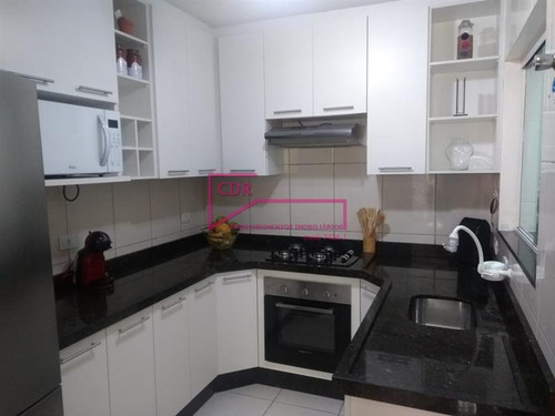 Imagem 4 de 23 de Sobrado Vila Ré São Paulo/sp - 1793