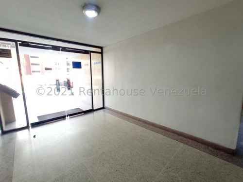 Imagen 2 de 22 de Apartamento En Venta Urb. Bosque Alto, Av. Fuerzas Aéreas, Maracay, 22-9168 Mv