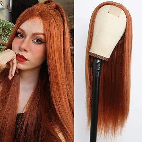 Evlynn 613 Blonde Wig Long Straight Blonde Wig Lace R7fco