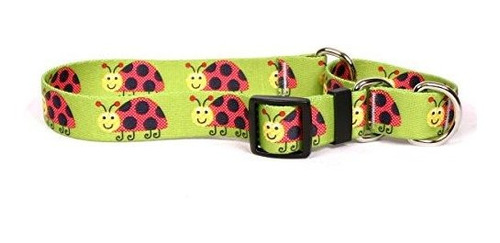 Collar De Ahorque Lovely Ladybugs 27 