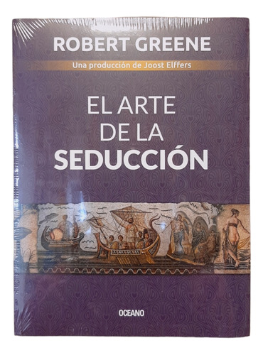 El Arte De La Seducción Robert Greene