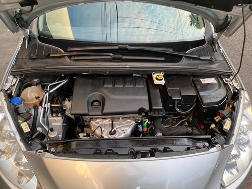 Peugeot 308 1.6 Active 2015 Financiado En Cuotas