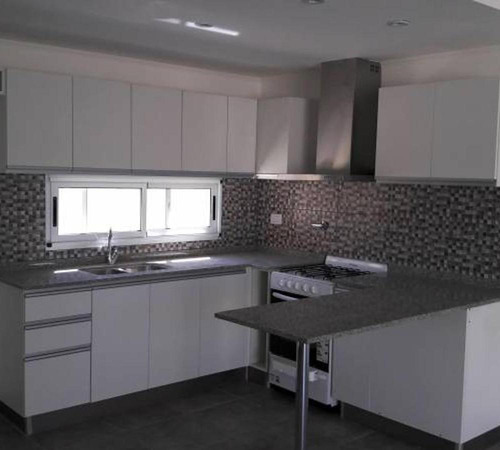 Alquilo Casas En Ricardone