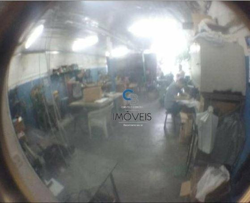 Imagem 19 de 21 de Sobrado Residencial À Venda, Mooca, São Paulo. - So0718