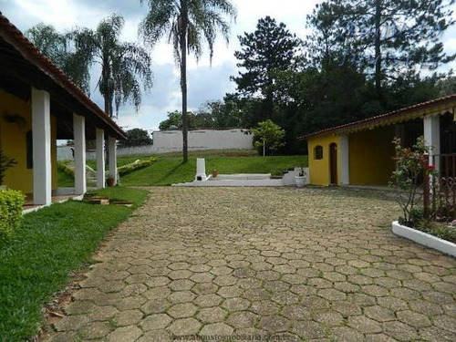 Imagem 7 de 26 de Chácaras À Venda Em Bragança Paulista/sp - Compre O Seu Chácaras Aqui! - 1328939