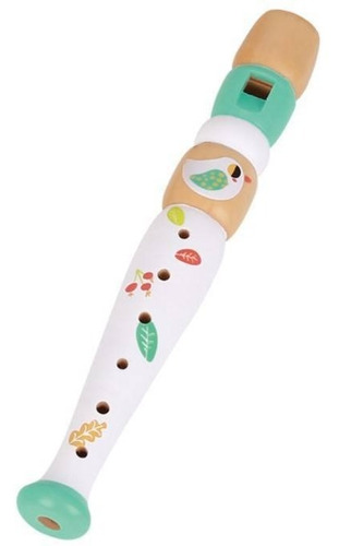 Imagem 5 de 7 de Caixa De Musica Animais Xilofone Pandeiro Chocalho Tooky Toy