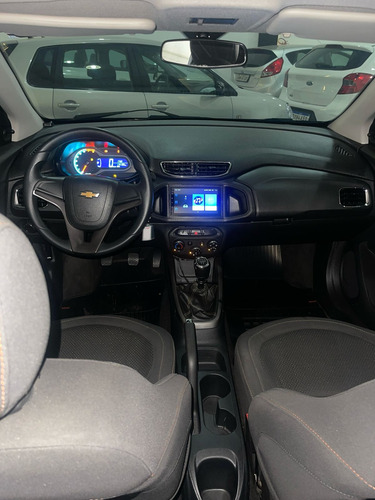 Chevrolet Onix 1.4 Lt 5p