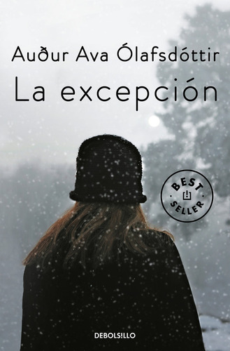 Excepcion,la - Olafsdottir,audur Ava