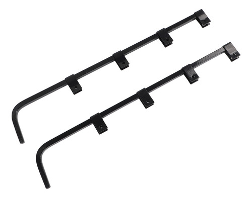 Colgador De Barro De 30 Pulgadas Con Solapa Para Camión, Ace
