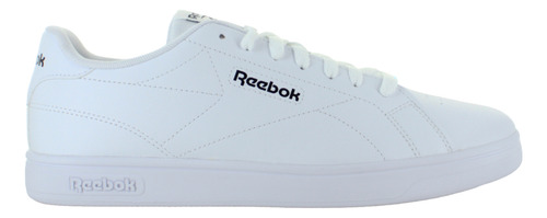 Reebok Tenis Sneakers Court Clean Sport Casual Hombre 88322