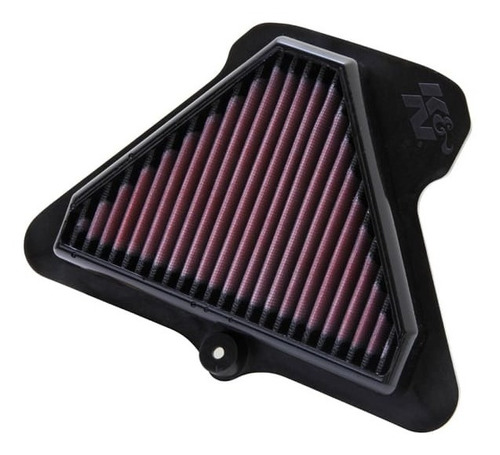 Filtro De Aire K & N Moto Kawasaki Zx1000 Ninja 2011-2015