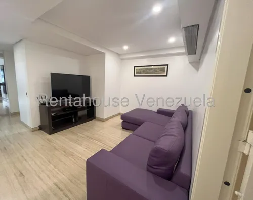 Apartamento En Campo Alegre