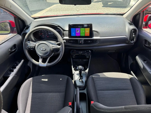Kia Picanto 1.2 New At